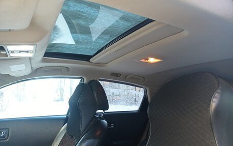 Infiniti FX I, 2007 год, 800 000 рублей, 6 фотография