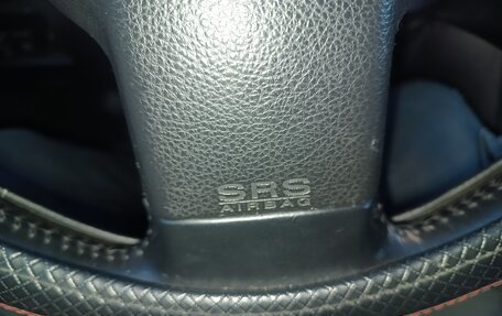 Infiniti FX I, 2007 год, 800 000 рублей, 17 фотография