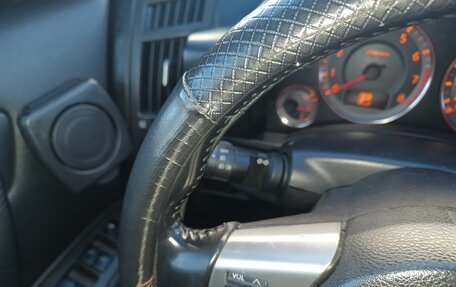 Infiniti FX I, 2007 год, 800 000 рублей, 16 фотография