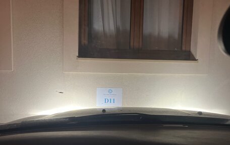 Jaguar X-Type I рестайлинг, 2006 год, 1 000 000 рублей, 6 фотография