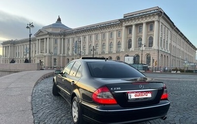 Mercedes-Benz E-Класс, 2007 год, 850 000 рублей, 1 фотография