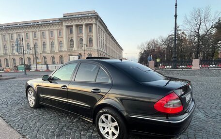Mercedes-Benz E-Класс, 2007 год, 850 000 рублей, 6 фотография