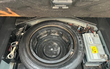 Mercedes-Benz E-Класс, 2007 год, 850 000 рублей, 28 фотография