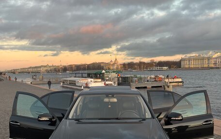 Mercedes-Benz E-Класс, 2007 год, 850 000 рублей, 23 фотография