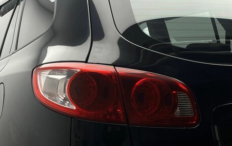 Hyundai Santa Fe III рестайлинг, 2009 год, 880 000 рублей, 11 фотография