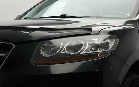 Hyundai Santa Fe III рестайлинг, 2009 год, 880 000 рублей, 9 фотография