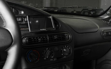 Chevrolet Niva I рестайлинг, 2012 год, 441 000 рублей, 7 фотография