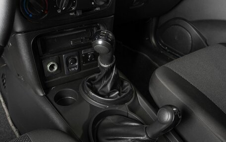 Chevrolet Niva I рестайлинг, 2012 год, 441 000 рублей, 6 фотография