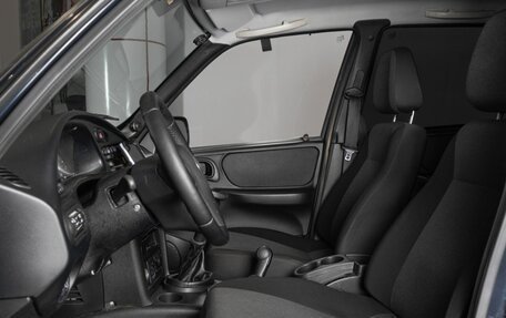 Chevrolet Niva I рестайлинг, 2012 год, 441 000 рублей, 9 фотография