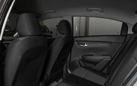 KIA Rio IV, 2018 год, 1 305 900 рублей, 10 фотография