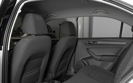 Skoda Rapid II, 2020 год, 1 792 000 рублей, 10 фотография