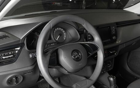 Skoda Rapid II, 2020 год, 1 792 000 рублей, 5 фотография