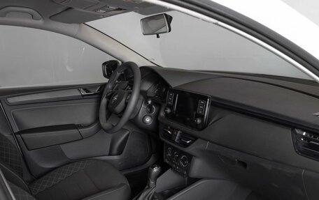 Skoda Rapid II, 2020 год, 1 792 000 рублей, 8 фотография