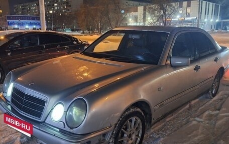 Mercedes-Benz E-Класс, 1998 год, 220 000 рублей, 7 фотография