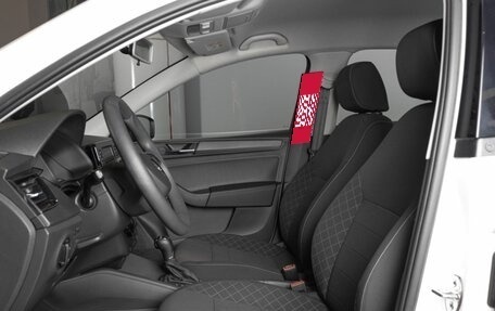 Skoda Rapid II, 2020 год, 1 792 000 рублей, 9 фотография