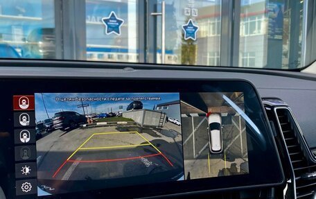 KIA Sportage IV рестайлинг, 2025 год, 4 850 000 рублей, 21 фотография