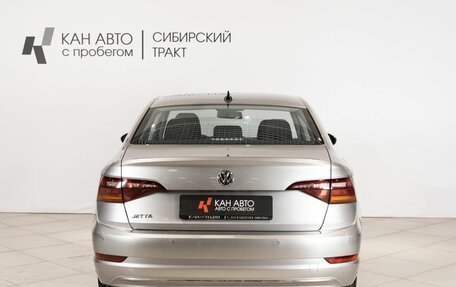 Volkswagen Jetta VII, 2020 год, 2 080 000 рублей, 4 фотография