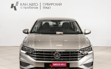 Volkswagen Jetta VII, 2020 год, 2 080 000 рублей, 2 фотография