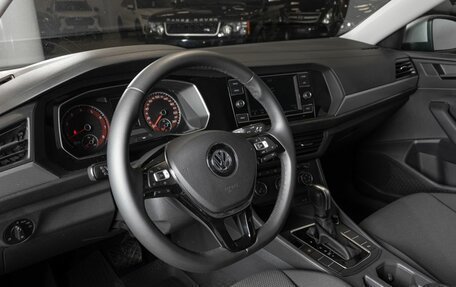 Volkswagen Jetta VII, 2020 год, 2 080 000 рублей, 5 фотография