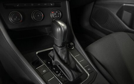 Volkswagen Jetta VII, 2020 год, 2 080 000 рублей, 6 фотография