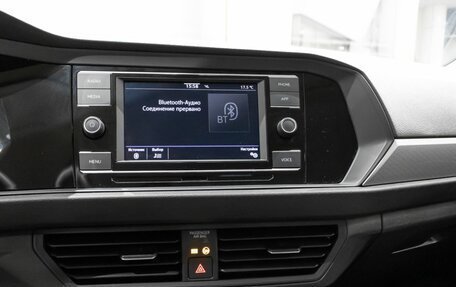 Volkswagen Jetta VII, 2020 год, 2 080 000 рублей, 7 фотография