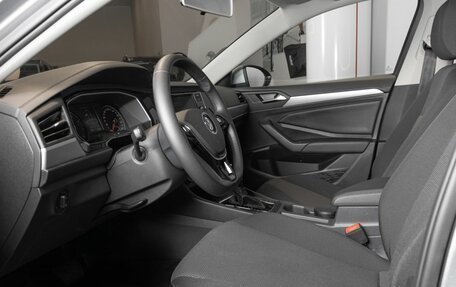 Volkswagen Jetta VII, 2020 год, 2 080 000 рублей, 9 фотография