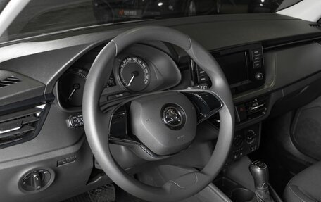 Skoda Rapid II, 2020 год, 1 748 000 рублей, 5 фотография