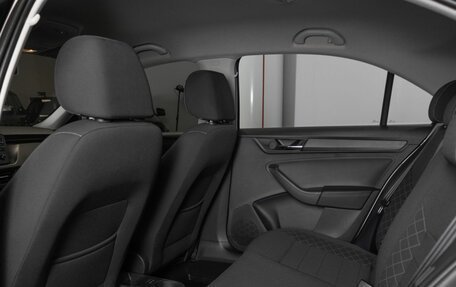 Skoda Rapid II, 2020 год, 1 748 000 рублей, 10 фотография