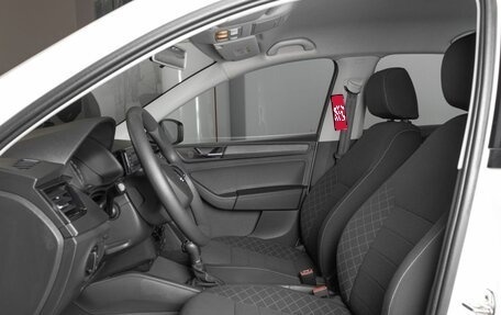 Skoda Rapid II, 2020 год, 1 748 000 рублей, 9 фотография