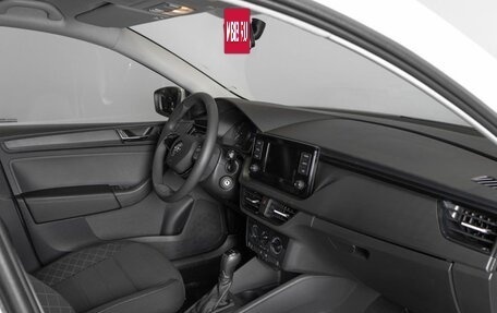 Skoda Rapid II, 2020 год, 1 748 000 рублей, 8 фотография