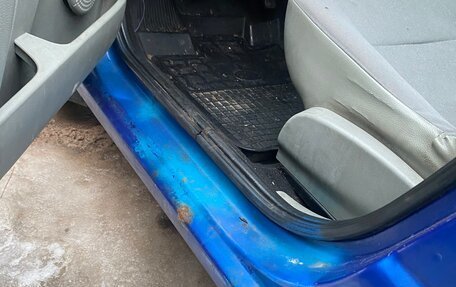 Renault Logan I, 2008 год, 220 000 рублей, 8 фотография