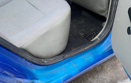 Renault Logan I, 2008 год, 220 000 рублей, 12 фотография