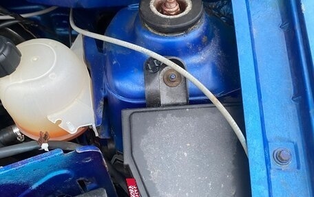 Renault Logan I, 2008 год, 220 000 рублей, 10 фотография