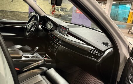 BMW X5, 2015 год, 3 200 000 рублей, 5 фотография