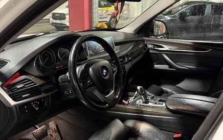 BMW X5, 2015 год, 3 200 000 рублей, 8 фотография