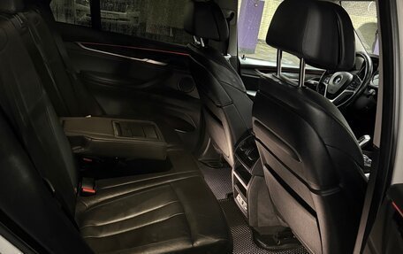 BMW X5, 2015 год, 3 200 000 рублей, 6 фотография