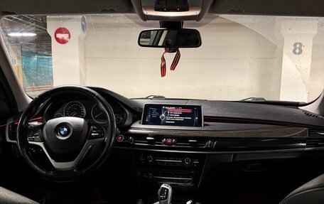 BMW X5, 2015 год, 3 200 000 рублей, 4 фотография