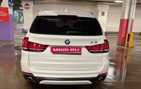 BMW X5, 2015 год, 3 200 000 рублей, 10 фотография