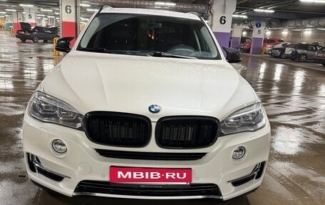 BMW X5, 2015 год, 3 200 000 рублей, 13 фотография