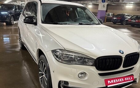 BMW X5, 2015 год, 3 200 000 рублей, 12 фотография