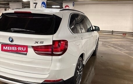 BMW X5, 2015 год, 3 200 000 рублей, 11 фотография