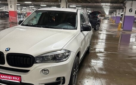 BMW X5, 2015 год, 3 200 000 рублей, 14 фотография