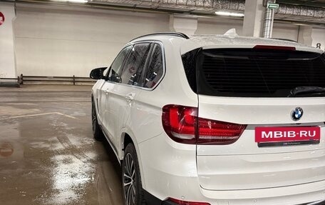 BMW X5, 2015 год, 3 200 000 рублей, 9 фотография