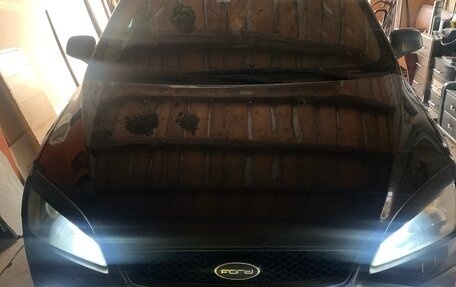Ford Focus II рестайлинг, 2006 год, 379 000 рублей, 5 фотография