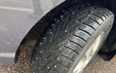 KIA Sportage II, 2006 год, 550 000 рублей, 6 фотография