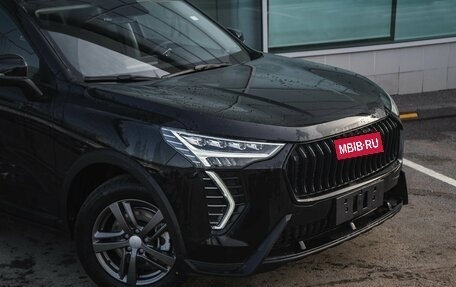 Haval Jolion, 2025 год, 2 325 600 рублей, 5 фотография