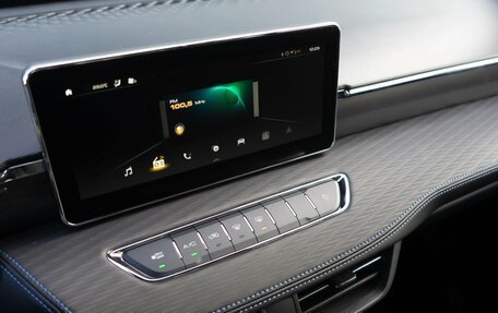 Haval Jolion, 2025 год, 2 325 600 рублей, 20 фотография