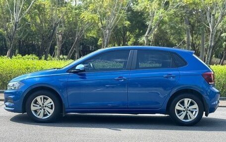 Volkswagen Polo, 2021 год, 1 216 808 рублей, 5 фотография