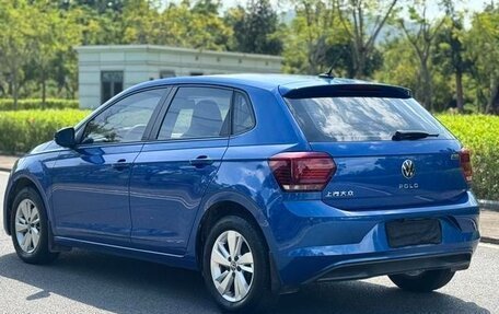 Volkswagen Polo, 2021 год, 1 216 808 рублей, 8 фотография