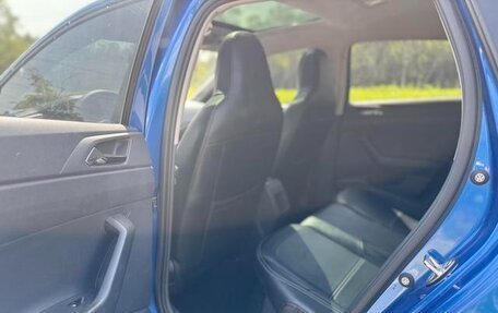 Volkswagen Polo, 2021 год, 1 216 808 рублей, 11 фотография